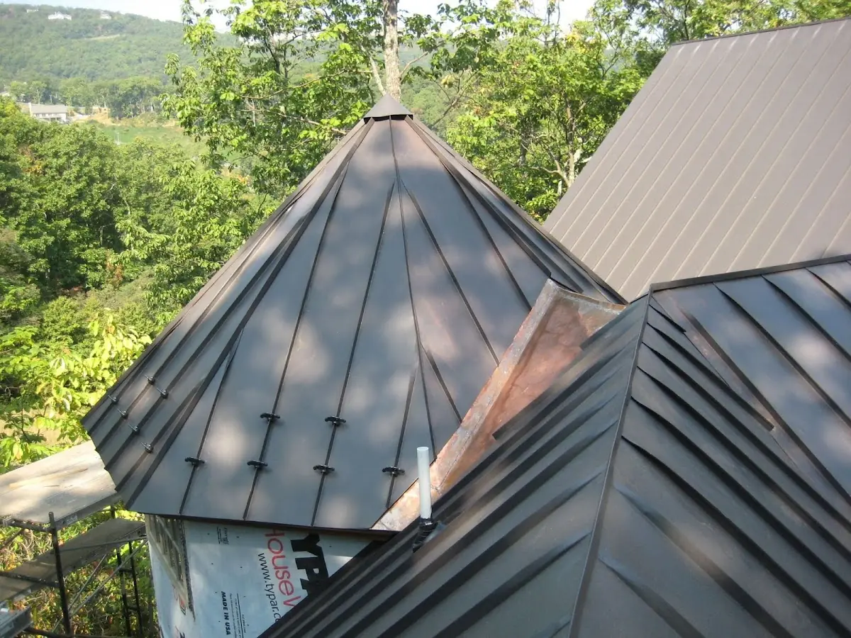 Professional Gutter Cleaning by Craftsman Roofing in Grenada